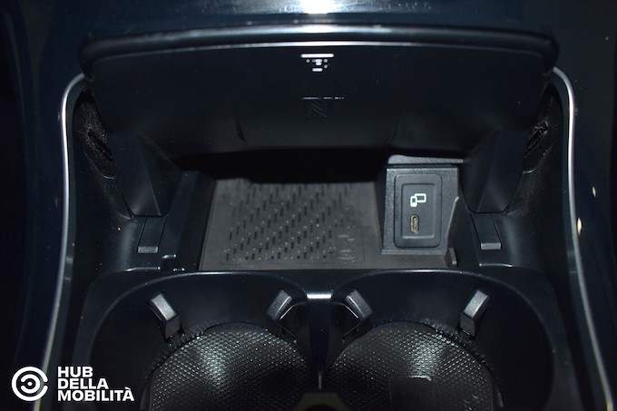 MERCEDES-BENZ GLC 220 d 4Matic Premium Plus